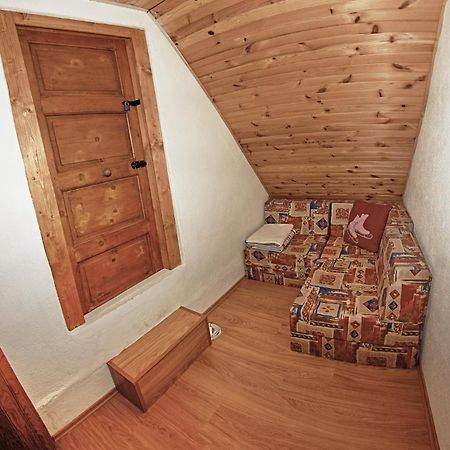 Apartmany Pod Tatrami Važec Extérieur photo