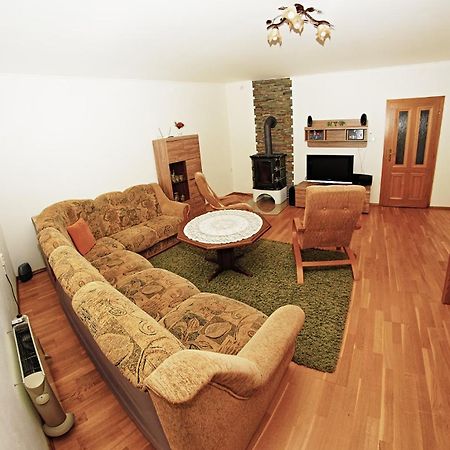 Apartmany Pod Tatrami Važec Extérieur photo