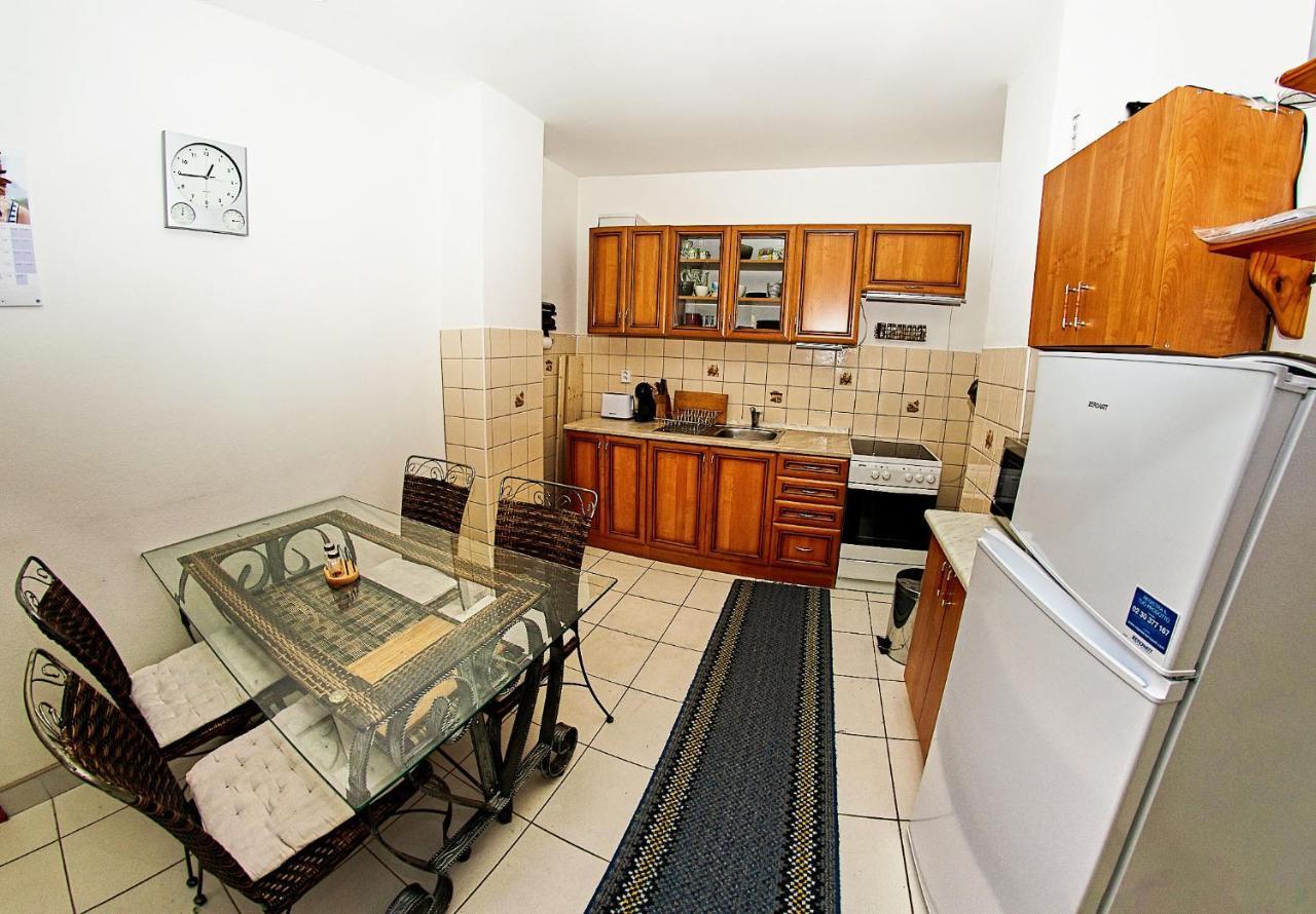 Apartmany Pod Tatrami Važec Extérieur photo