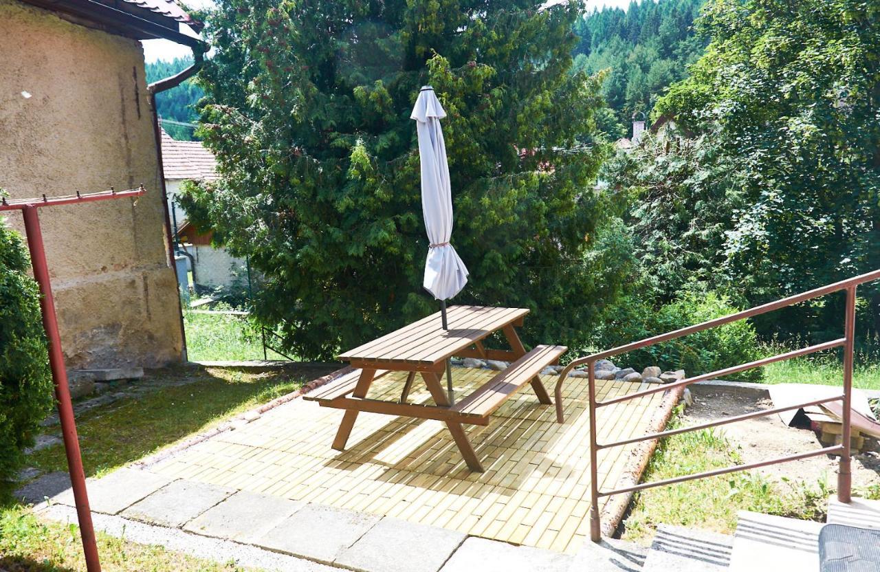 Apartmany Pod Tatrami Važec Extérieur photo
