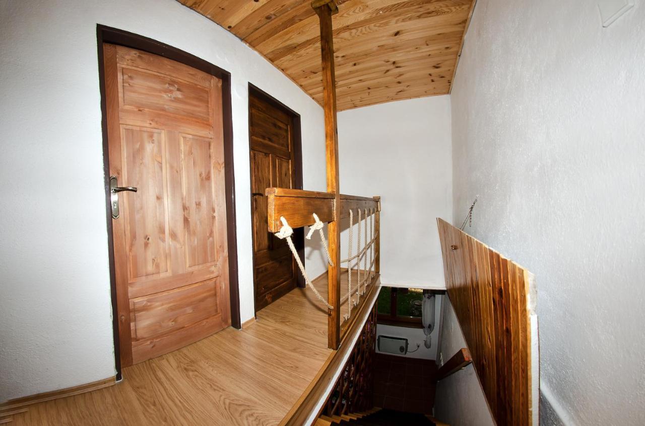 Apartmany Pod Tatrami Važec Extérieur photo