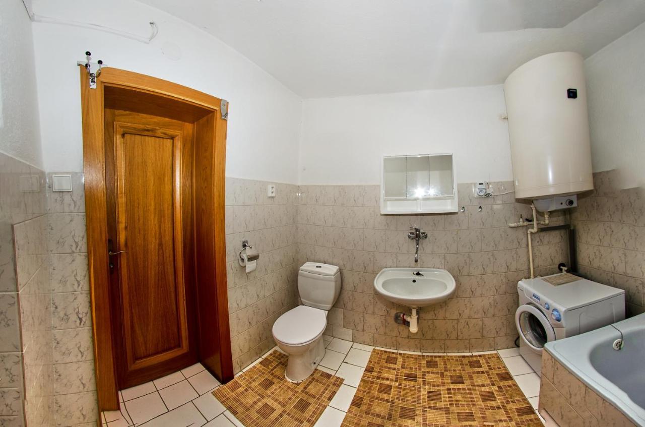 Apartmany Pod Tatrami Važec Extérieur photo