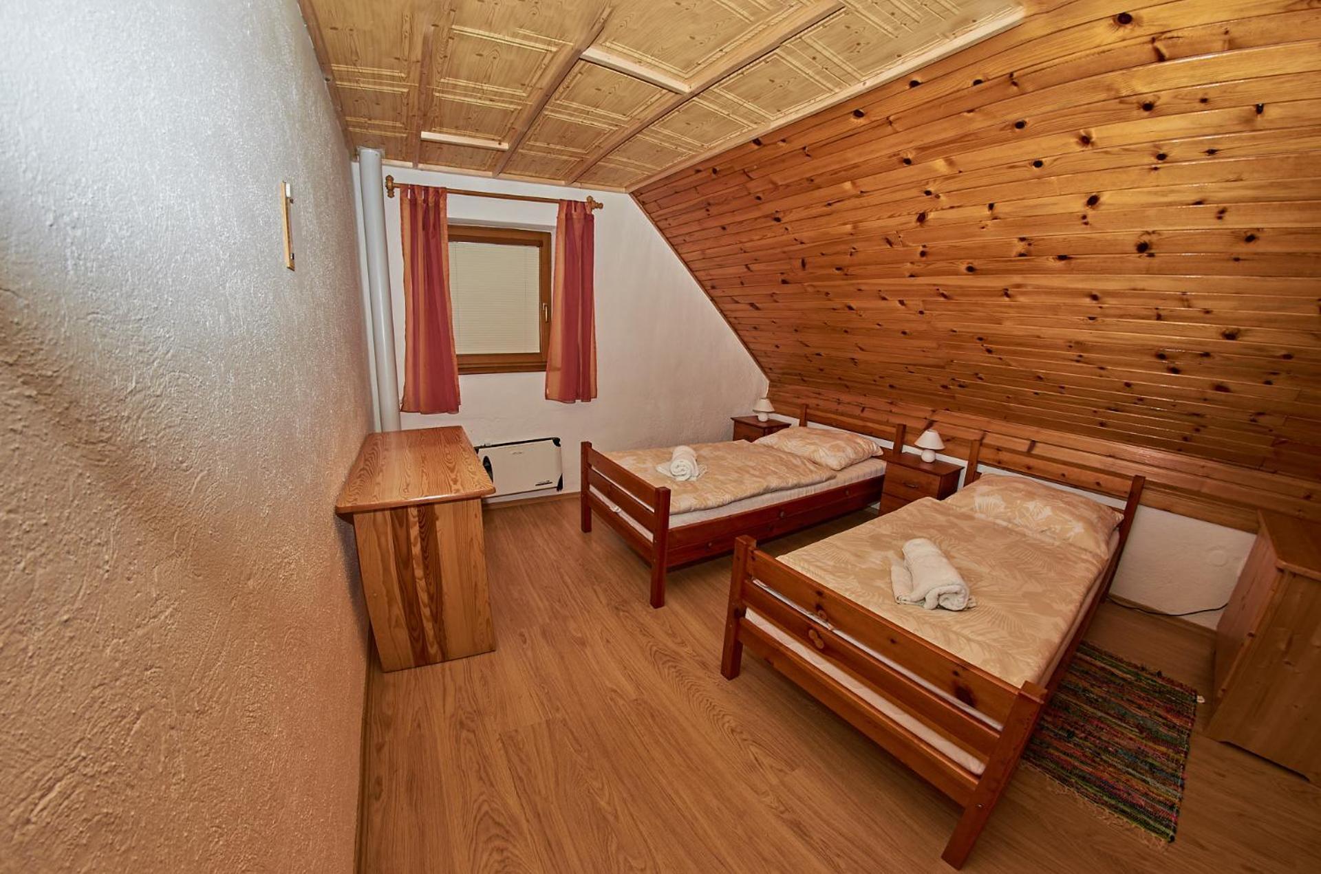 Apartmany Pod Tatrami Važec Extérieur photo