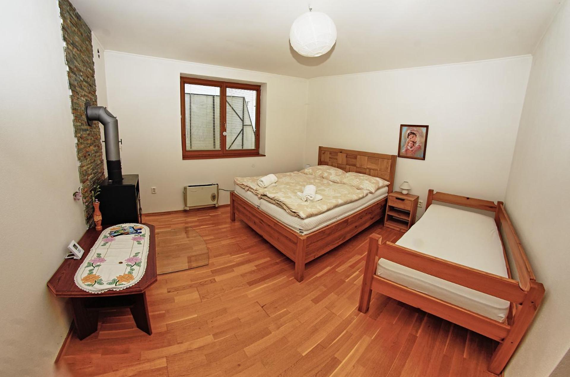 Apartmany Pod Tatrami Važec Extérieur photo