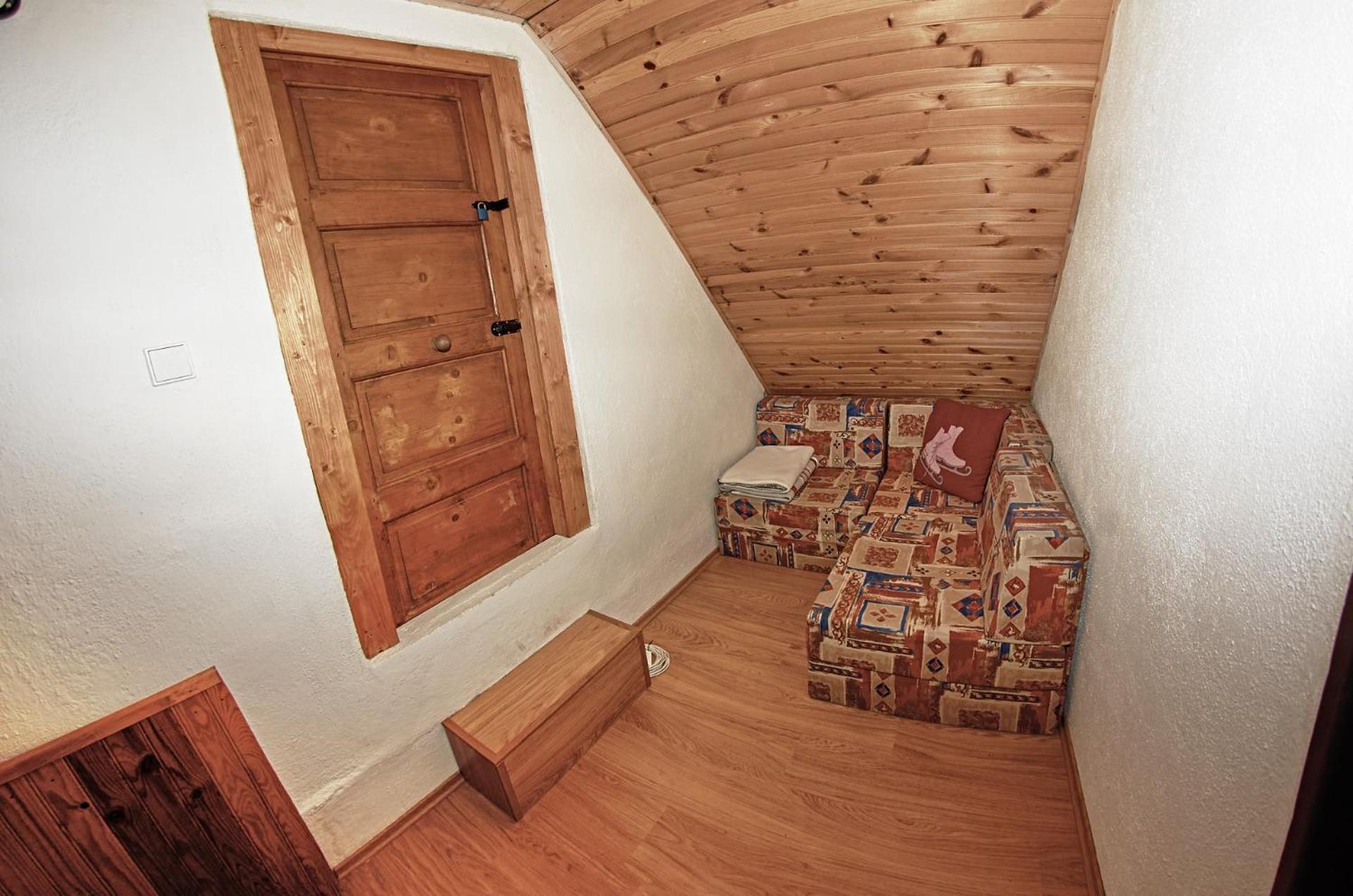 Apartmany Pod Tatrami Važec Extérieur photo