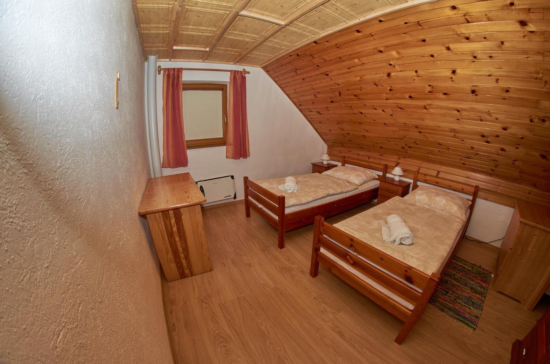Apartmany Pod Tatrami Važec Extérieur photo