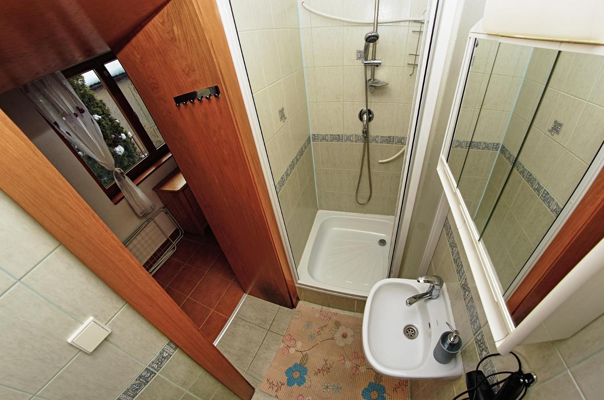 Apartmany Pod Tatrami Važec Extérieur photo